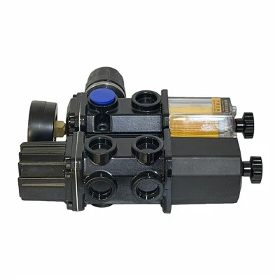 Vacuum Pump Replacement Parts best