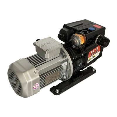 Slide-vane Vacuum Pump factory