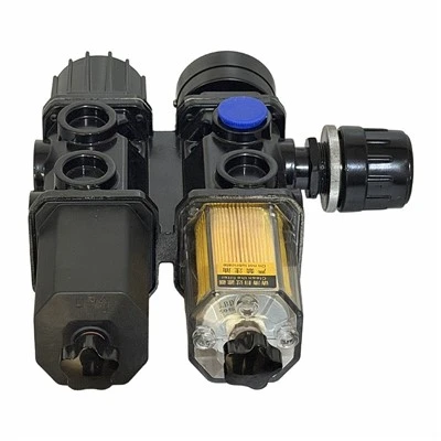 Vacuum Pump Suction Filter suppliers
