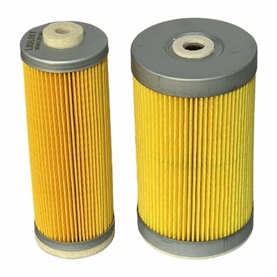 Vacuum Pump Suction Filter